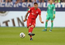 Champions League: Bayern bei Tottenham