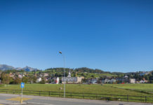 Migros und Lidl kommen nach Eschen