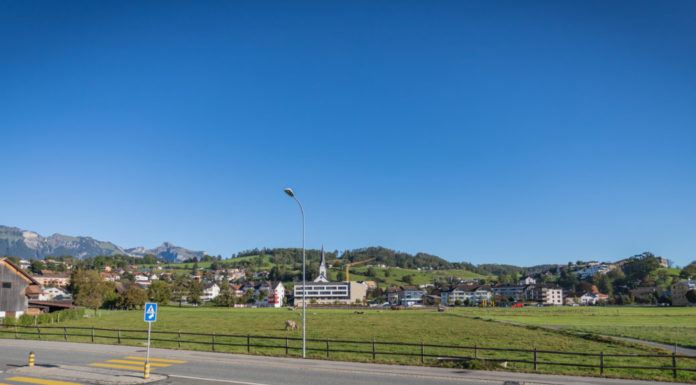 Migros und Lidl kommen nach Eschen