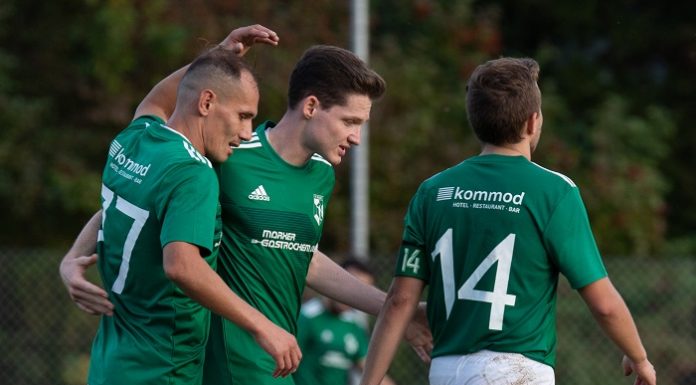 Zweite Liga: Der FC Ruggell pirscht sich ran