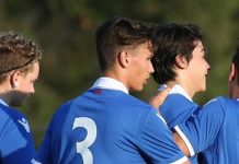 LVF Junioren Spitzenfussball