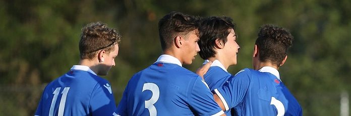 LFV: Junioren-Spitzenfussball