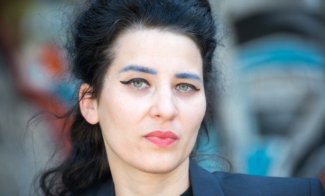 DER SPRECHER UND DIE SOUFFLEUSE von Miroslava Svolikova