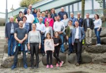 MAUREN: Die Gemeinde in all ihren Facetten vorgestellt