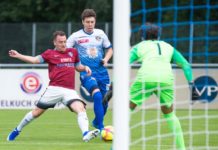 Erste Liga: USV testet gegen den TSV Berg (Württg.)