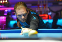 Starke Leistungen beim Grand Prix in Kramsach