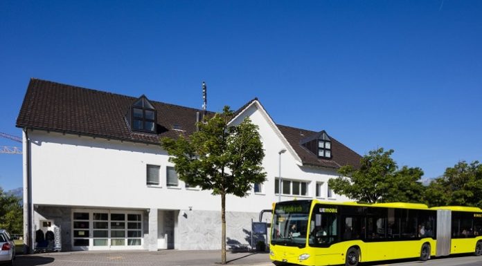 Stellungnahme zu Busspuren und Bushaltebuchten