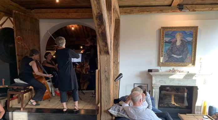 3. Grand Tour Barockmusik 2019 – 2020