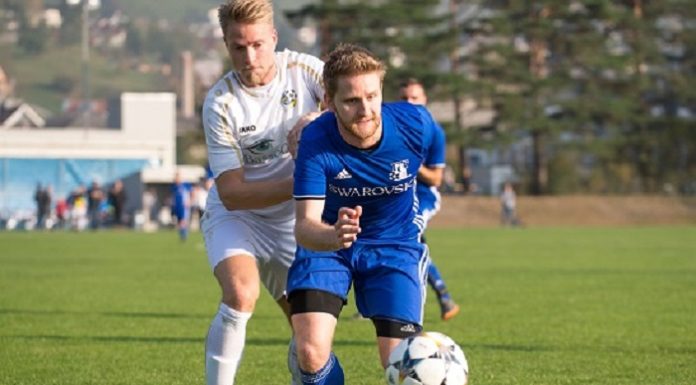 FC Triesen mit gutem Spiel zum Sieg