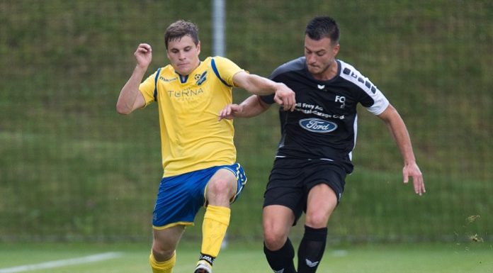 Gibt’s weitere Punkte für Triesen und Triesenberg?