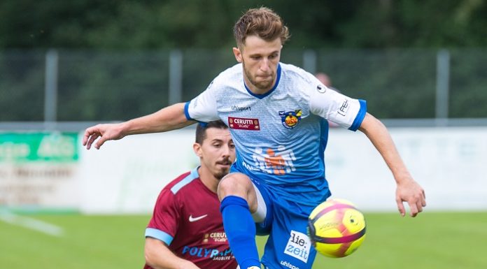 USV spielt auch gegen Winterthur II auf Sieg