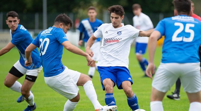 USV II mit leistungsgerechter Punkteteilung