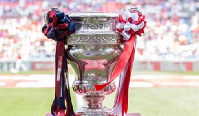 FL-Cup: Spielansetzung Viertelfinals