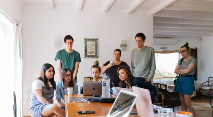 Lehrstellen für Lehrbeginn Sommer 2020