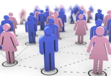 Überblick über die Struktur der Bevölkerung Liechtensteins