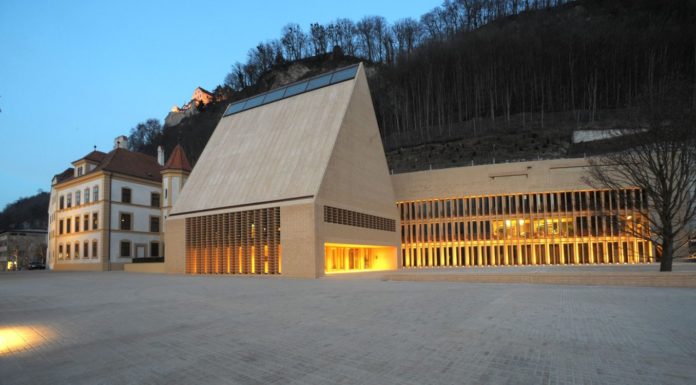 Landtag genehmigt Doppelbesteuerungsabkommen mit Litauen