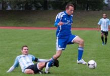 3.Liga: Spitzenkampf Triesen-Triesenberg