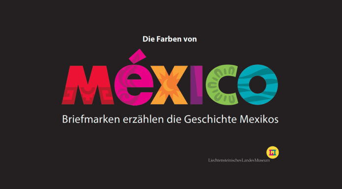 Sonderausstellung:Die Farben von Mexiko