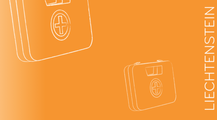 Unfallversicherungsstatistik 2018