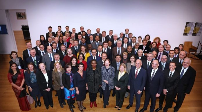 LIECHTENSTEIN. VON DER ZUKUNFT DER VERGANGENHEIT