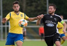 Triesenberg und Triesen verlieren ihre Spiele