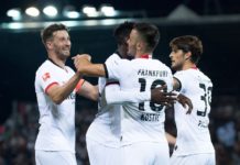 Kann Frankfurt Tor zur K.o-Phase aufstossen?