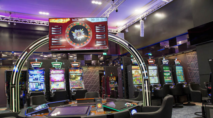 Casino Admiral Triesen erhält Spielbankenbewilligung