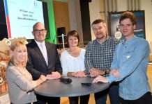 Erste Sport- und Gesundheitskonferenz in Vaduz