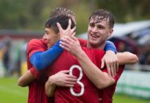 Nachwuchsmannschaft des FC Vaduz verliert unglücklich