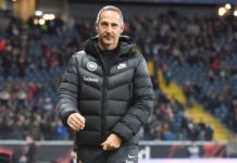 Frankfurt gewinnt nach Rückstand gegen Arsenal London