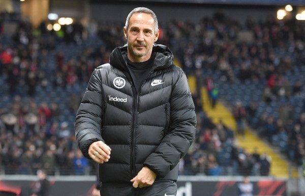 Frankfurt gewinnt nach Rückstand gegen Arsenal London