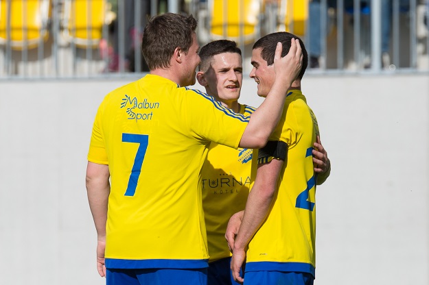 Konrad-Mazzini-Sprenger, 27.4.2019.Trb-Sevelen 12-0