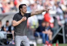Bayern München und Niko Kovac trennen sich