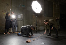 Theater Chur: Mörder unter uns