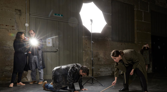 Theater Chur: Mörder unter uns