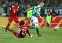 Zehnte Bundesliga-Runde: Interessante Partien