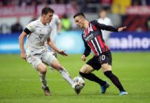 Böse Schlappe für die Bayern