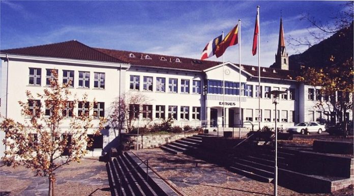 Schaan: Budget 2021 mit CHF 3,5 Mio.Fehlbetrag