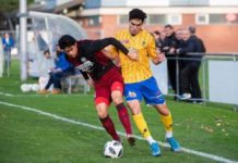 Fussball: Saglam zurück zum FC Vaduz