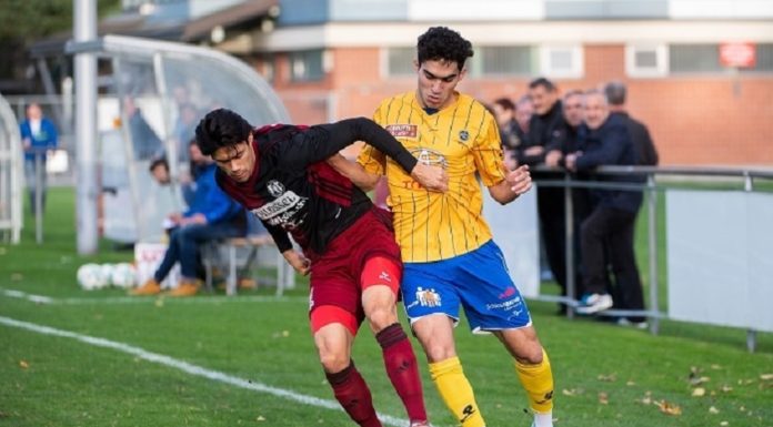 Fussball: Saglam zurück zum FC Vaduz