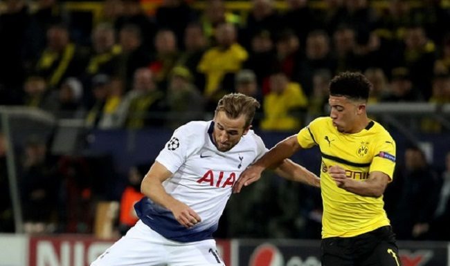 Jungstar Sancho (BVB) vor Wechsel für 140 Mio. Euro