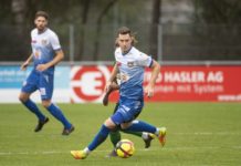 Wichtiger Sieg für den USV