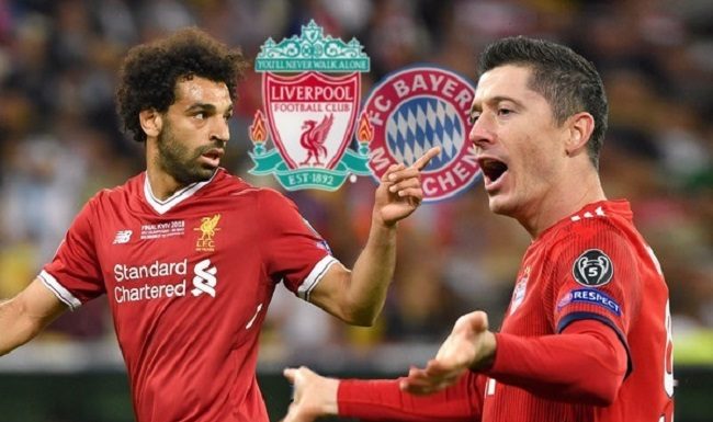 Liverpool nicht zu bremsen!