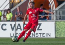 Vaduz will in Aarau endlich mal gewinnen!