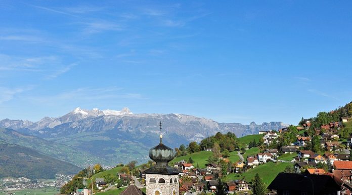 Triesenberg: Zwei Einbürgerungen und GPK-Wahl