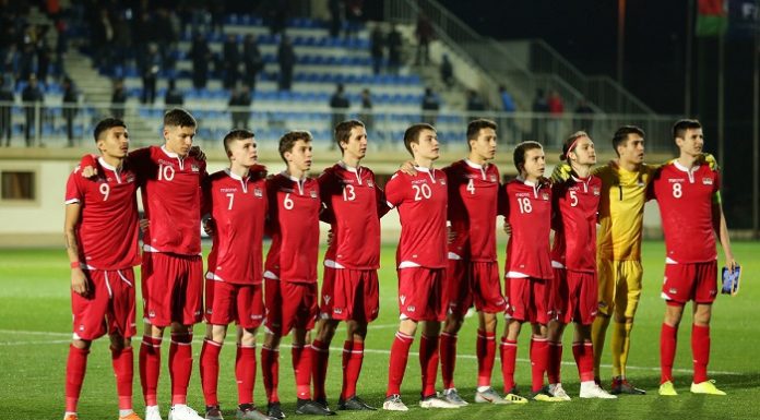 Liechtensteins U21 konnte Heimsieg nicht wiederholen