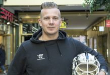 Neuverpflichtung bei der VEU Feldkirch