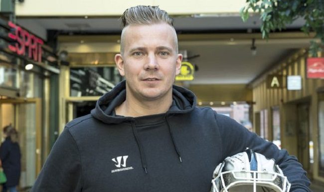 Neuverpflichtung bei der VEU Feldkirch