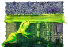 Manfred Egender neuer Kurator der Bludenzer Galerie allerArt