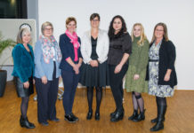 Politiklehrgang erfolgreich abgeschlossen